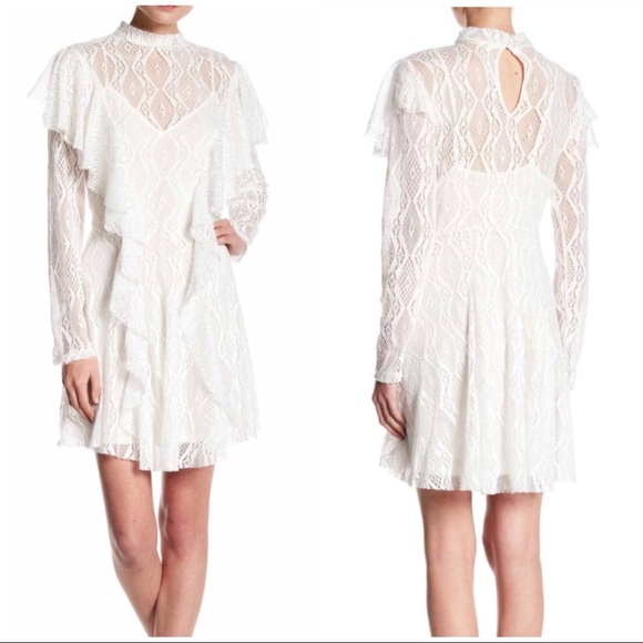 Free People Dresses & Skirts - Free People Dress Size S